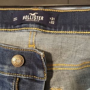 Mens jeans